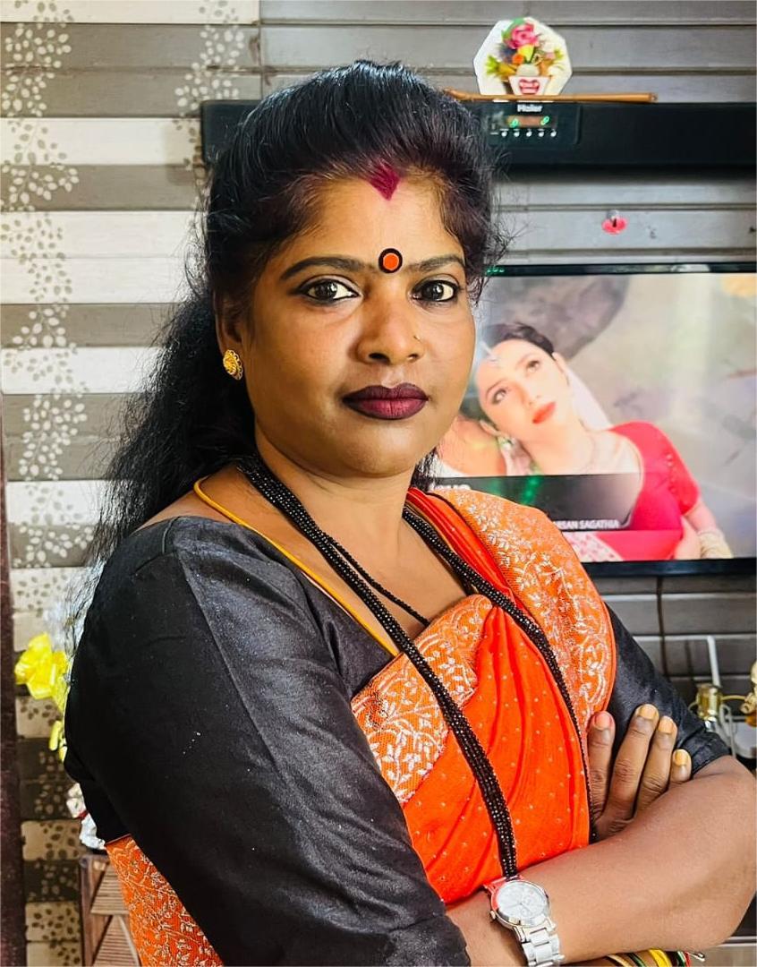 Triveni Anil Mane